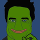 Fraser as Pepe